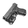 ADAPTATEUR DE RAIL PICATINNY RECOVER OR19 POUR GLOCK  19/17/22/23/34/35 GEN 3-5