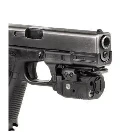 ADAPTATEUR DE RAIL RECOVER RC12 POUR GLOCK 17/22 GEN 1 ET 2