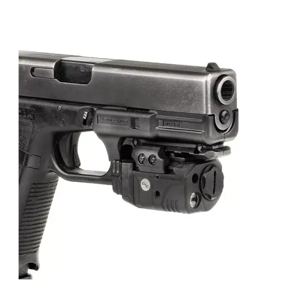 ADAPTATEUR DE RAIL RECOVER RC12 POUR GLOCK 17/22 GEN 1 ET 2