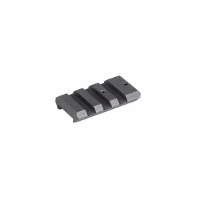 ADAPTATEUR PICATINNY W