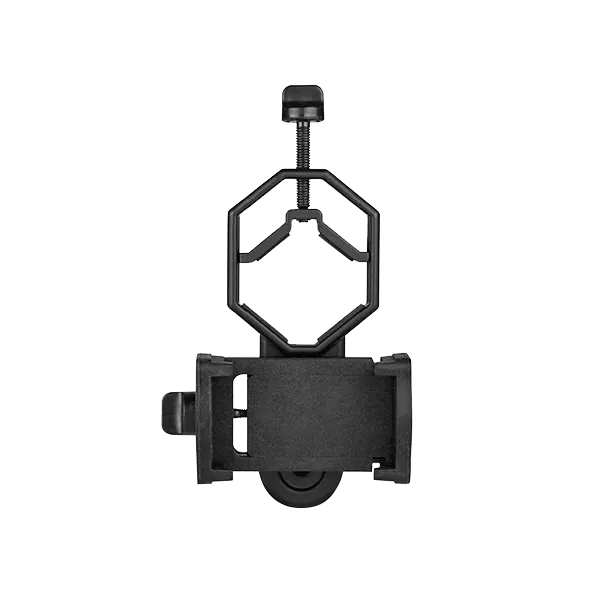 ADAPTATEUR UNIVERSEL KONUS POUR APPAREILS PHOTO NUMERIQUES ET SMARTPHONES