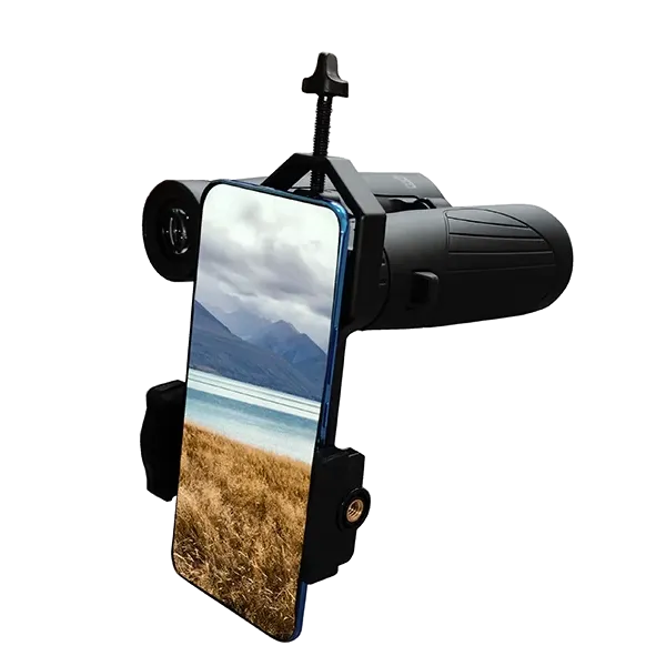 ADAPTATEUR UNIVERSEL KONUS POUR APPAREILS PHOTO NUMERIQUES ET SMARTPHONES