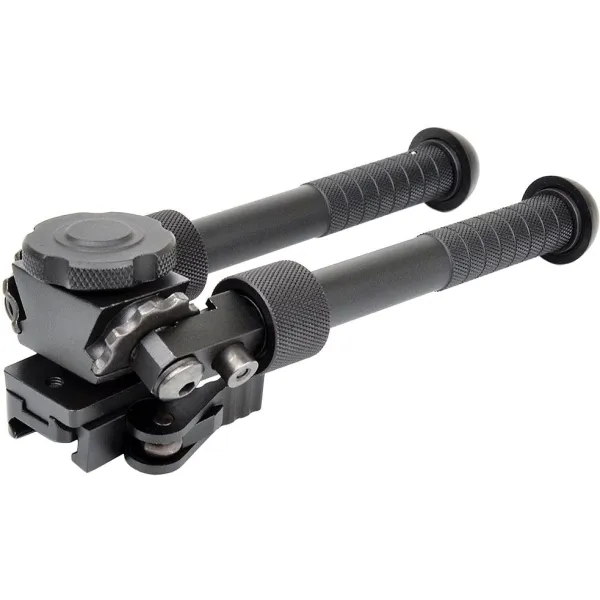 BIPIED ARMES TACTIQUES KONUS 10 - 23 CM