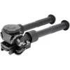 BIPIED ARMES TACTIQUES KONUS 10 - 23 CM