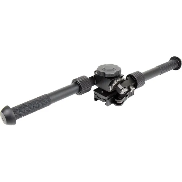 BIPIED ARMES TACTIQUES KONUS 10 - 23 CM