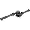 BIPIED ARMES TACTIQUES KONUS 10 - 23 CM