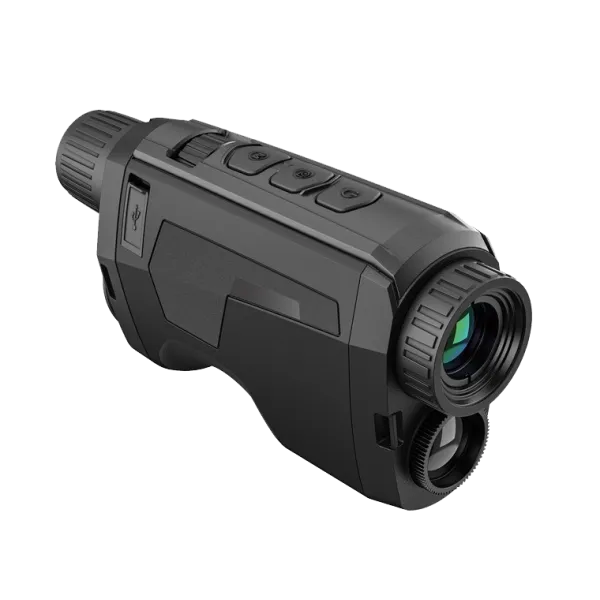 CAM THERMIQUE AGM FUZION TM25-384 CMOS 12 µM 384X288