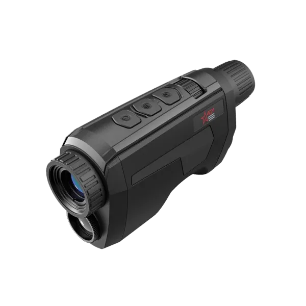CAM THERMIQUE AGM FUZION TM25-384 CMOS 12 µM 384X288