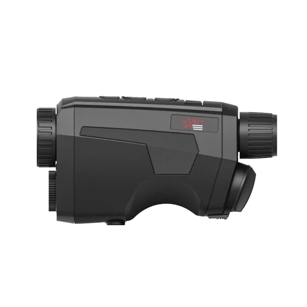 CAM THERMIQUE AGM FUZION TM25-384 CMOS 12 µM 384X288