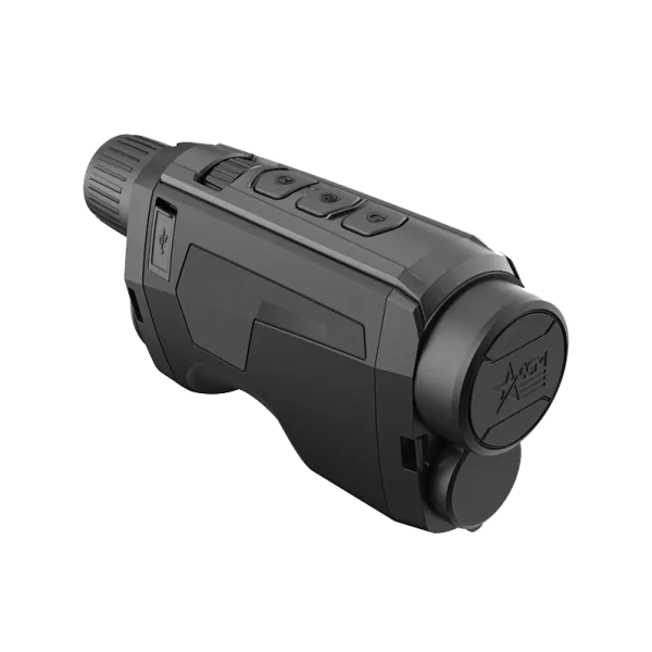 CAM THERMIQUE AGM FUZION TM25-384 CMOS 12 µM 384X288
