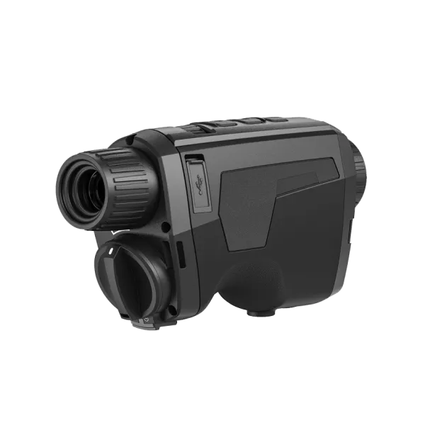 CAM THERMIQUE AGM FUZION TM25-384 CMOS 12 µM 384X288