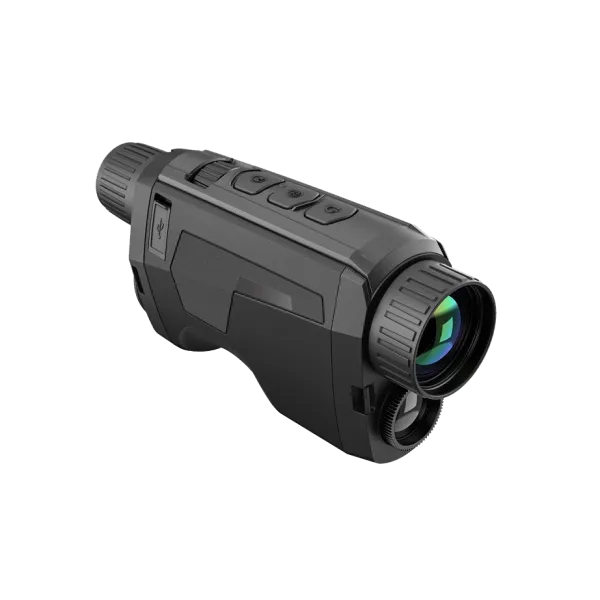 CAM THERMIQUE AGM FUZION TM35-384 CMOS 12 µM 384X288