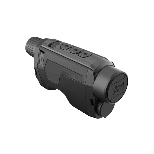 CAM THERMIQUE AGM FUZION TM35-384 CMOS 12 µM 384X288