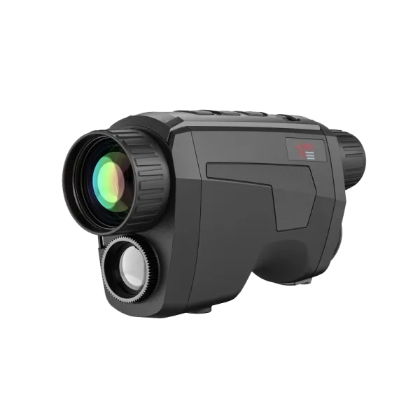 CAM THERMIQUE AGM FUZION TM35-384 CMOS 12 µM 384X288