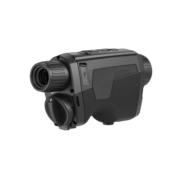 CAM THERMIQUE AGM FUZION TM35-384 CMOS 12 µM 384X288