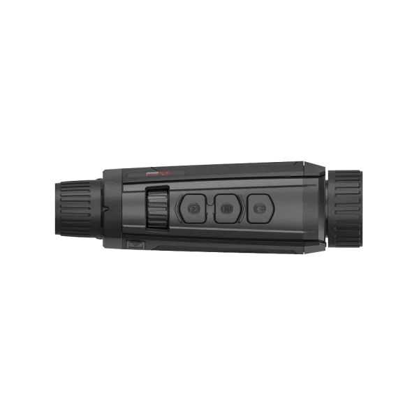 CAM THERMIQUE AGM FUZION TM35-384 CMOS 12 µM 384X288