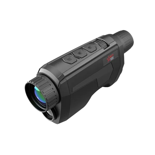 CAM THERMIQUE AGM FUZION TM35-384 CMOS 12 µM 384X288