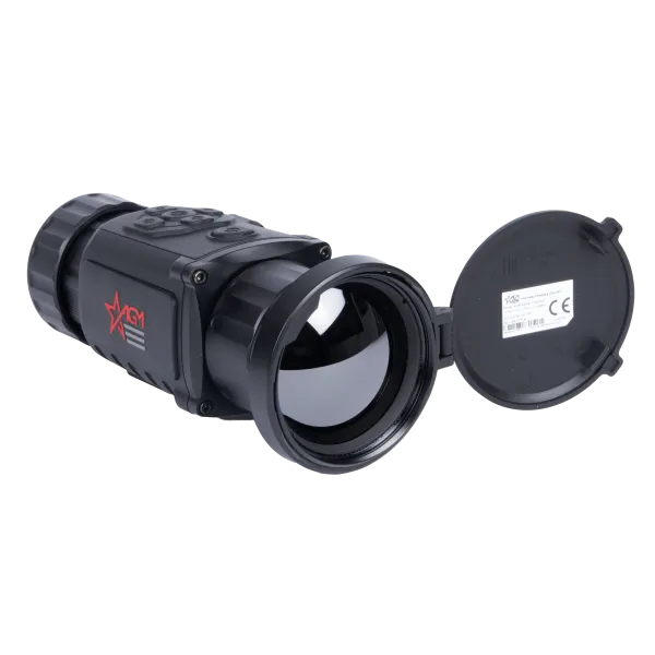 CAM THERMIQUE AGM RATTLER TC50-640 12 µM 640x512 (50 Hz)