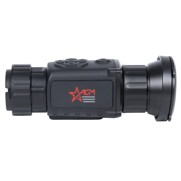 CAM THERMIQUE AGM RATTLER TC50-640 12 µM 640x512 (50 Hz)
