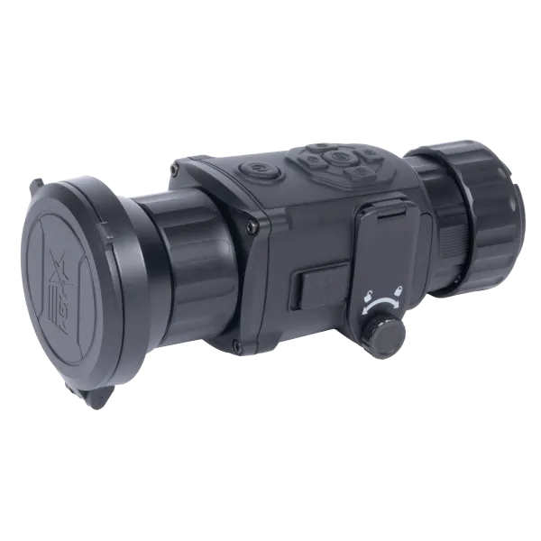 CAM THERMIQUE AGM RATTLER TC50-640 12 µM 640x512 (50 Hz)