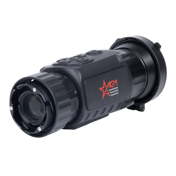CAM THERMIQUE AGM RATTLER TC50-640 12 µM 640x512 (50 Hz)