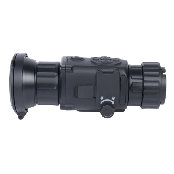 CAM THERMIQUE AGM RATTLER TC50-640 12 µM 640x512 (50 Hz)