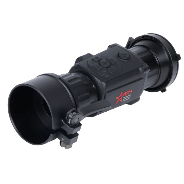 CAM THERMIQUE AGM RATTLER TC50-640 12 µM 640x512 (50 Hz)