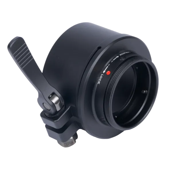 CAM THERMIQUE AGM RATTLER TC50-640 12 µM 640x512 (50 Hz)