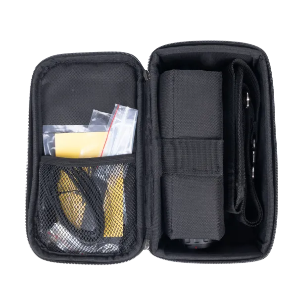CAM THERMIQUE AGM RATTLER TC50-640 12 µM 640x512 (50 Hz)