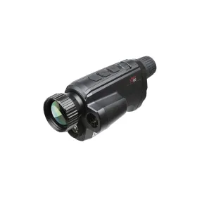 CAM THERMIQUE TELEMETRE LASER AGM FUZION LRF TM50-640 CMOS 12 µM 640x512 (50 Hz)