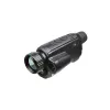 CAM THERMIQUE TELEMETRE LASER AGM FUZION LRF TM50-640 CMOS 12 µM 640x512 (50 Hz)
