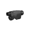 CAM THERMIQUE TELEMETRE LASER AGM FUZION LRF TM50-640 CMOS 12 µM 640x512 (50 Hz)