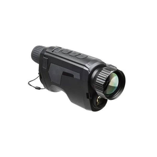 CAM THERMIQUE TELEMETRE LASER AGM FUZION LRF TM50-640 CMOS 12 µM 640x512 (50 Hz)