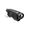 CAM THERMIQUE TELEMETRE LASER AGM FUZION LRF TM50-640 CMOS 12 µM 640x512 (50 Hz)