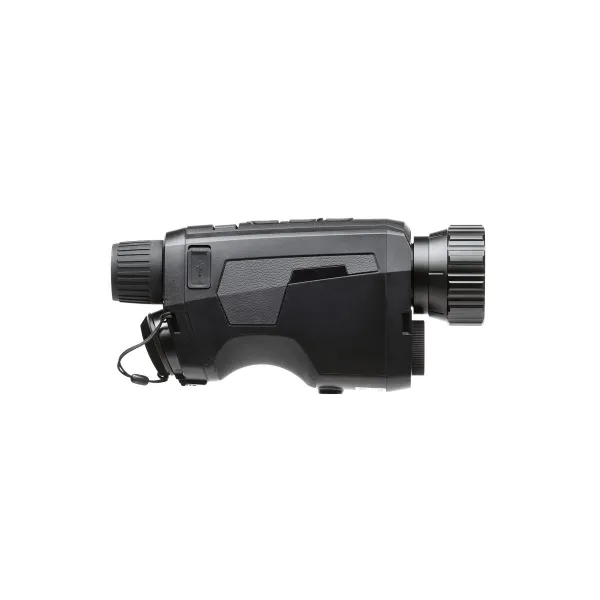 CAM THERMIQUE TELEMETRE LASER AGM FUZION LRF TM50-640 CMOS 12 µM 640x512 (50 Hz)