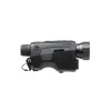 CAM THERMIQUE TELEMETRE LASER AGM FUZION LRF TM50-640 CMOS 12 µM 640x512 (50 Hz)
