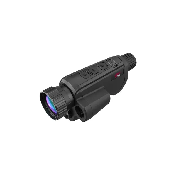 CAM THERMIQUE TELEMETRE LASER AGM FUZION LRF TM50-640 CMOS 12 µM 640x512 (50 Hz)
