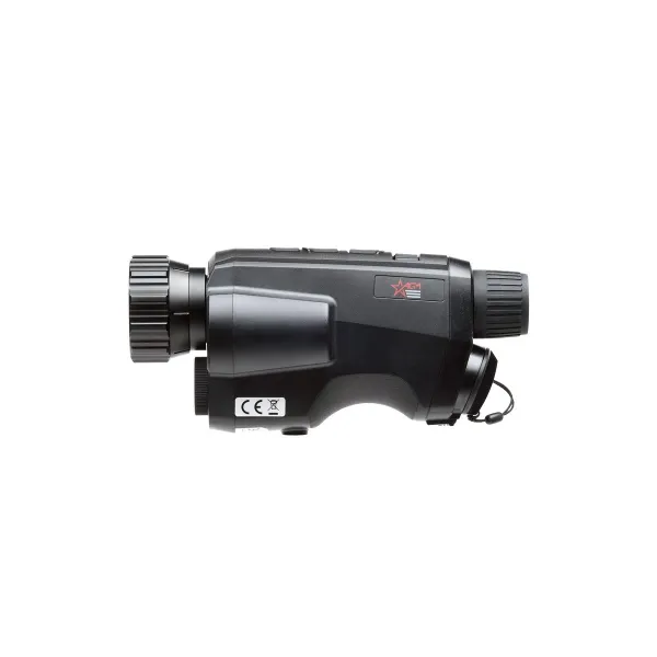 CAM THERMIQUE TELEMETRE LASER AGM FUZION LRF TM50-640 CMOS 12 µM 640x512 (50 Hz)