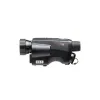 CAM THERMIQUE TELEMETRE LASER AGM FUZION LRF TM50-640 CMOS 12 µM 640x512 (50 Hz)