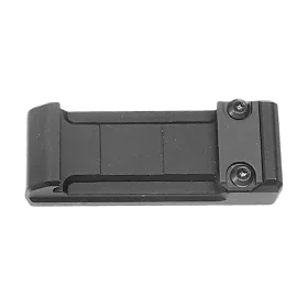 INTERFACE AIMPOINT COA POUR MONTAGE WALTHER FIXLOCK