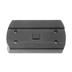 INTERFACE AIMPOINT MICRO POUR MONTAGE WALTHER FIXLOCK