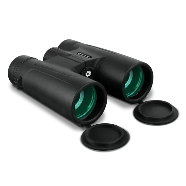 JUMELLES BASIC PLUS 10X42 KONUS