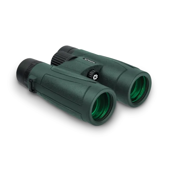 JUMELLES KONUS REGENT 10X42 W.A.