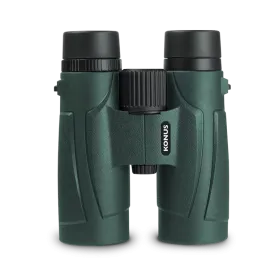 JUMELLES KONUS REGENT 10X42 W.A.