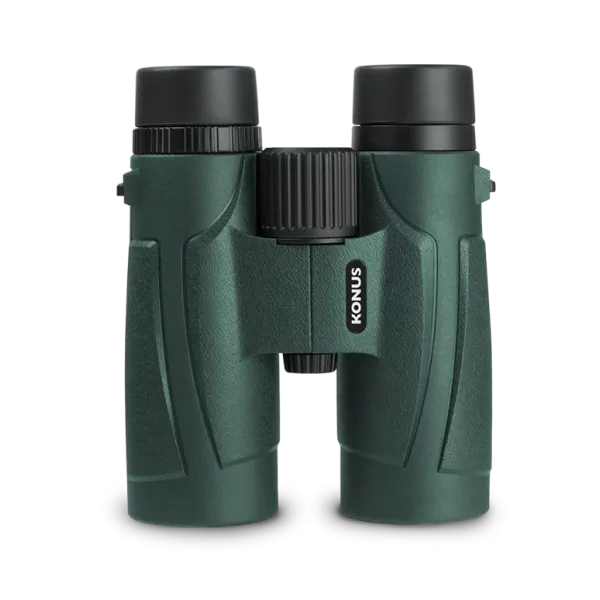 JUMELLES KONUS REGENT 8X42 W.A.