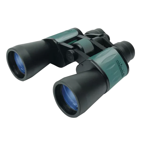 JUMELLES NEWZOOM 10-30X60 C.F. KONUS