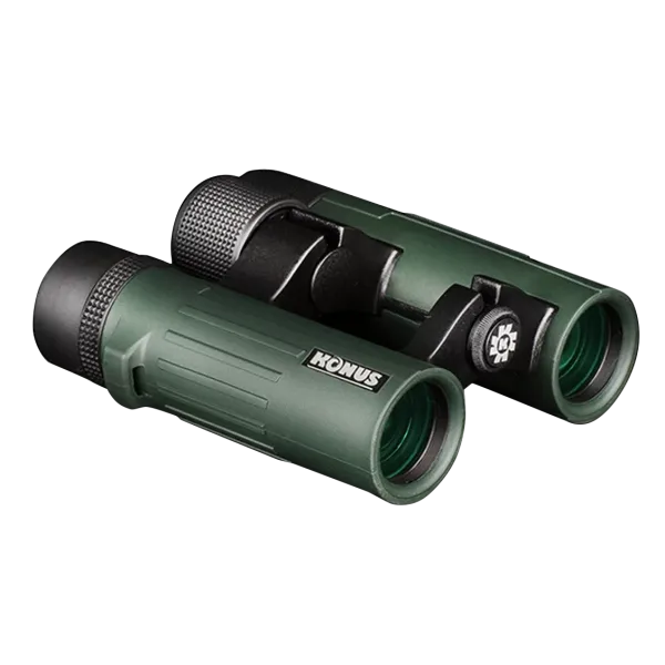 JUMELLES SUPREME-2 10X26 W.A. KONUS