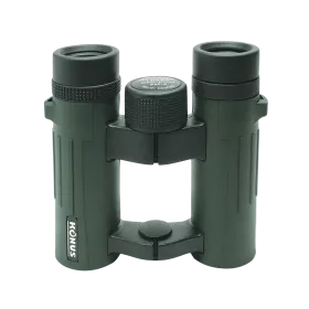 JUMELLES SUPREME-2 10X26 W.A. KONUS