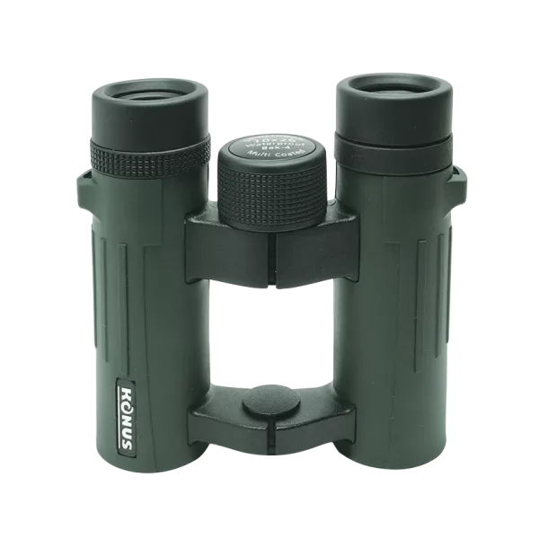 JUMELLES SUPREME-2 10X26 W.A. KONUS