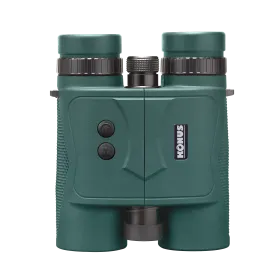 JUMELLES TELEMETRE KONUS KONUSRANGE 10X42
